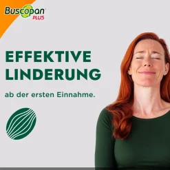 Plus Zäpfchen | lindern schnell Bauch- und Magenschmerzen mit Krämpfen|Buscopan