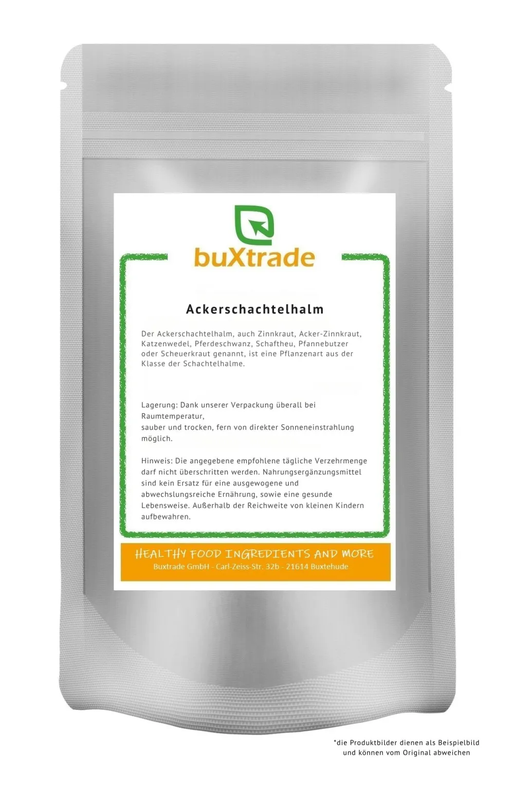 buXtrade Ackerschachtelhalm| Best