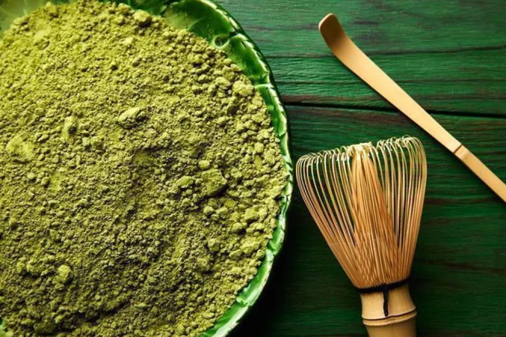 buXtrade Matcha Tee Pulver| Online