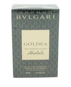 Goldea The Roman Night Absolute Eau de Parfum 30ml>BVLGARI Hot