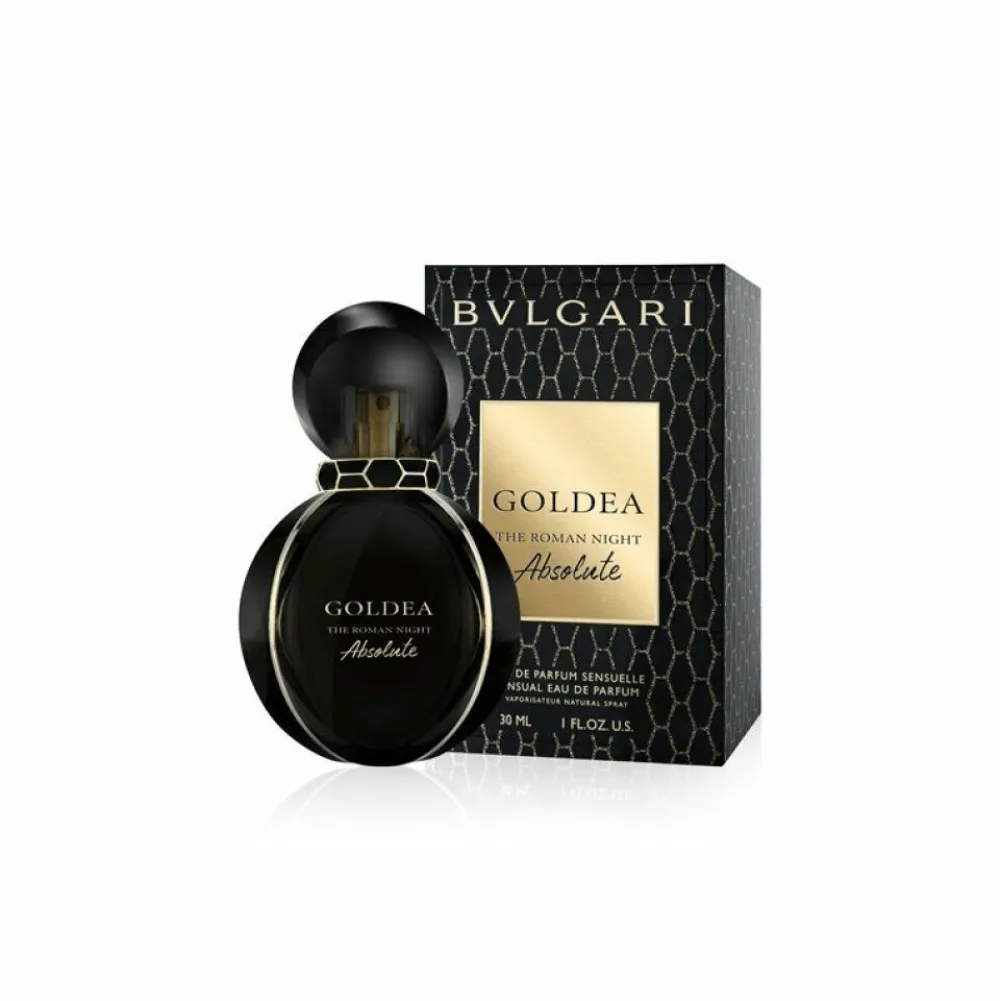 Goldea The Roman Night Absolute Eau de Parfum 30ml>BVLGARI Hot