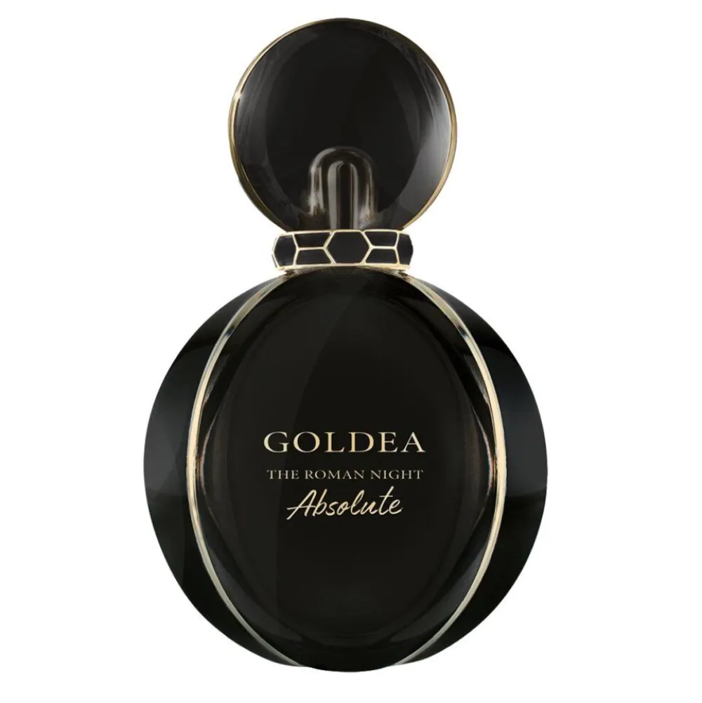 Goldea The Roman Night Absolute Eau de Parfum 30ml>BVLGARI Hot