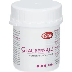 Glaubersalz>Caelo Outlet