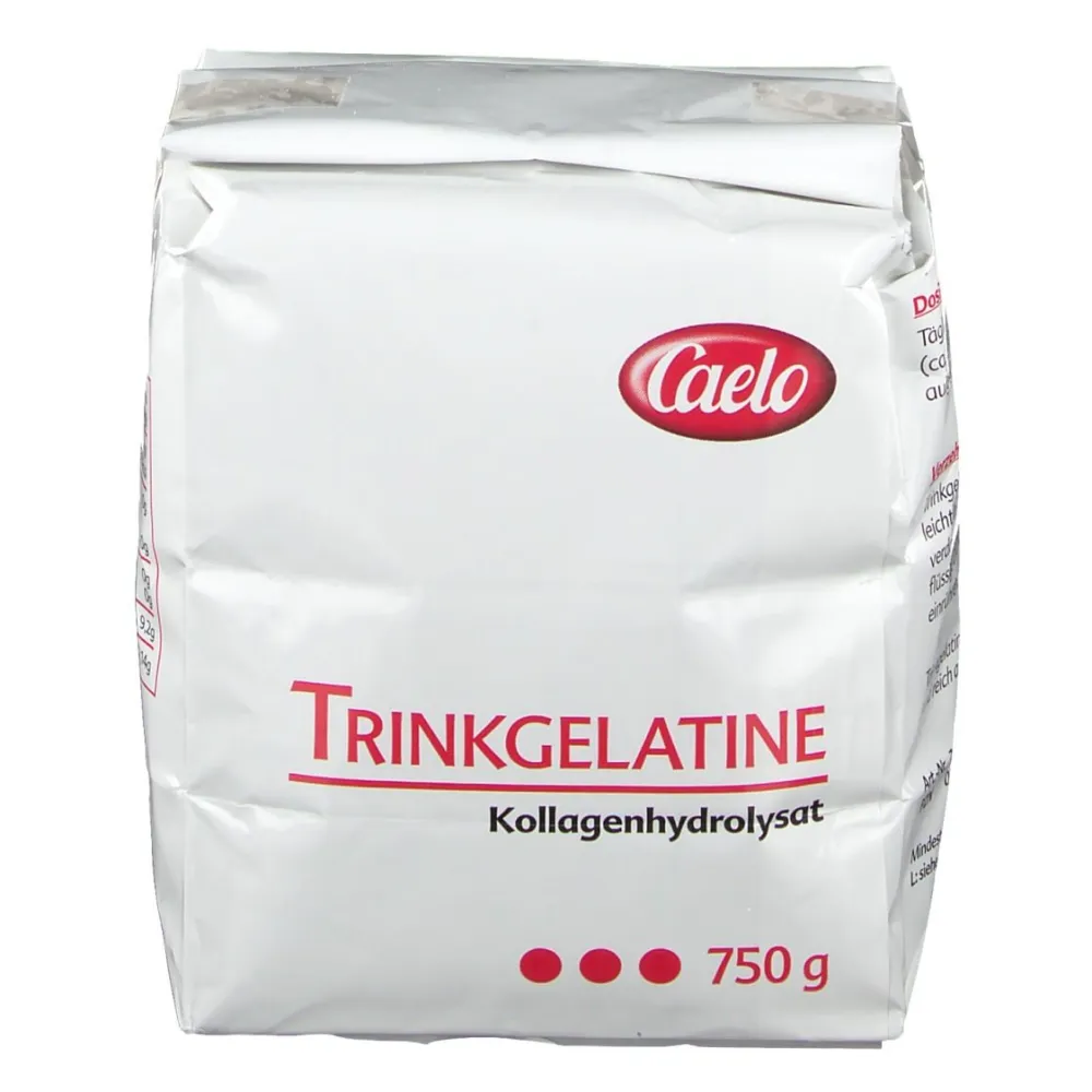 Trinkgelatine>Caelo Discount