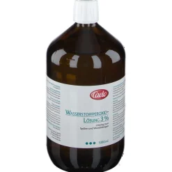 Wasserstoffperoxid-Lösung 3%|Caelo Outlet