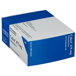 Calcet® 475 mg Filmtabletten| Best