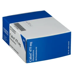Calcet® 475 mg Filmtabletten| Best