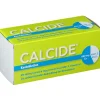 Calcide Kautabletten| Online