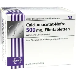 Calciumacetat-Nefro 500 mg> Outlet