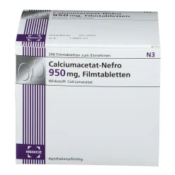 Calciumacetat-Nefro 950 mg><noscript><img data-lazyloaded=