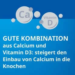 Calcium D3 STADA® 600 mg/400 I.E.| Discount