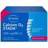 Calcium D3 STADA® 1000 mg/880 I.E.| Online