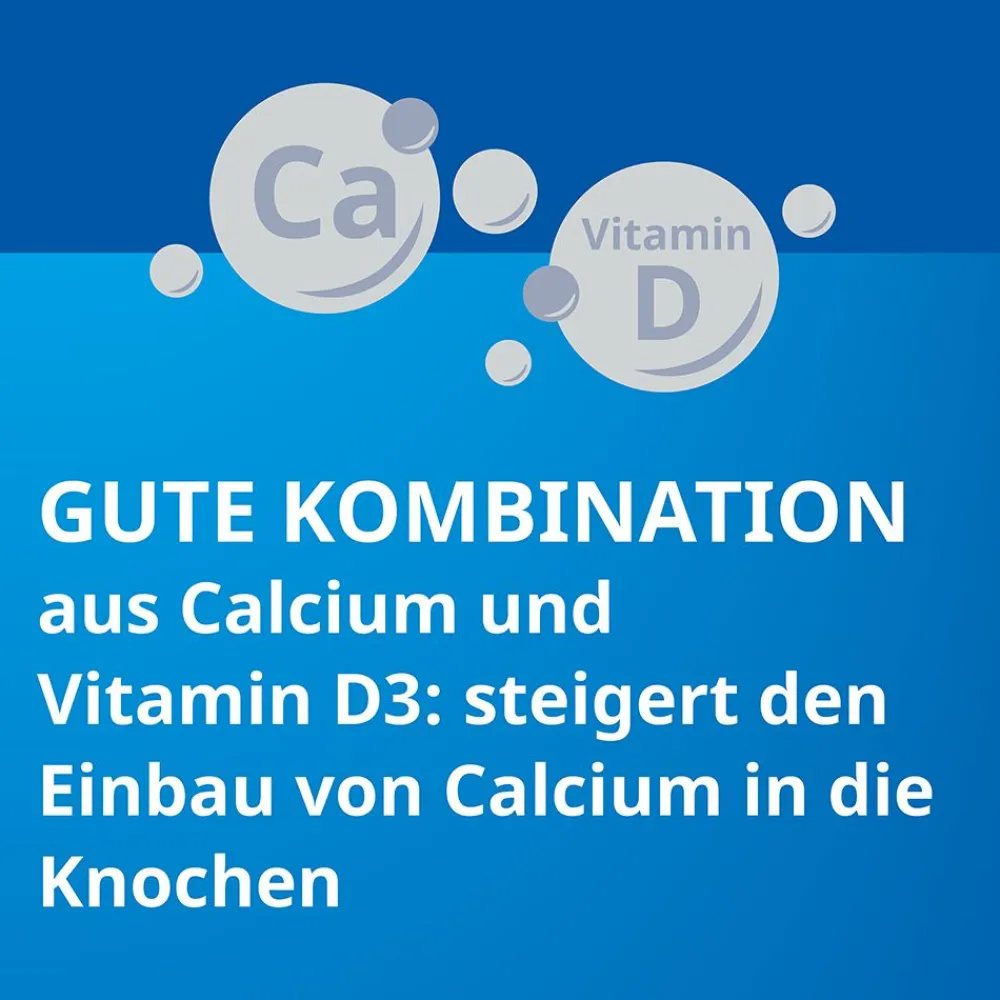 Calcium D3 STADA® 1000 mg/880 I.E.| Online