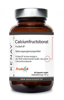 Calciumfructoborat FruiteX-B®  | KENAY®> Sale