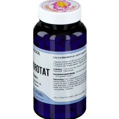 Calciumorotat  500 mg GPH>