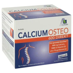 Calcium Osteo 600 Direkt> Sale