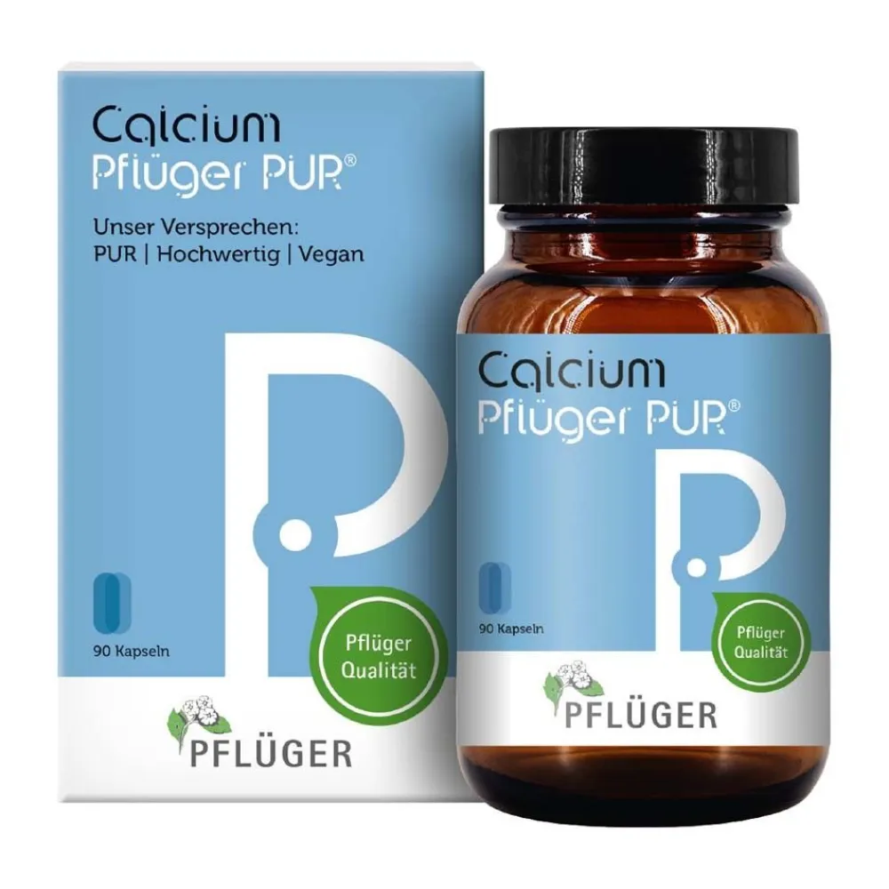 Calcium Pflüger PUR®> New