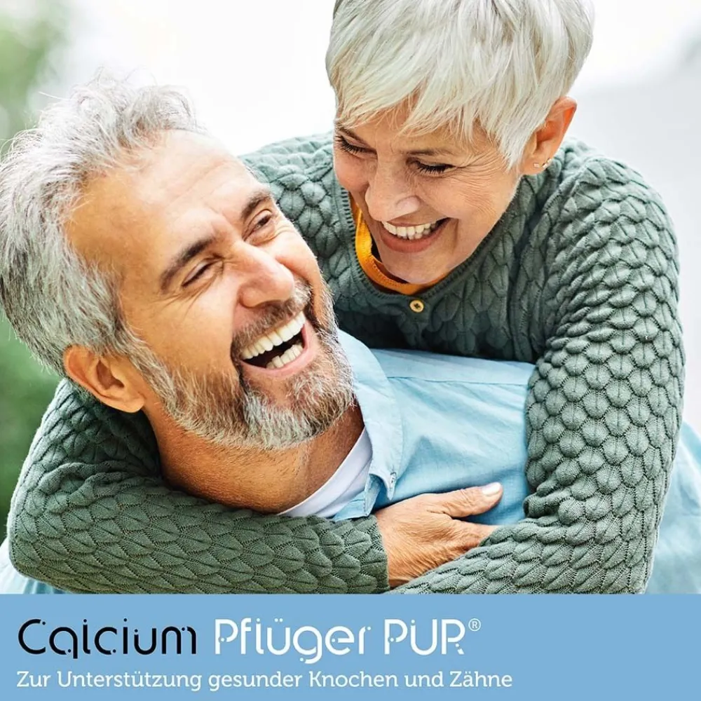 Calcium Pflüger PUR®> New