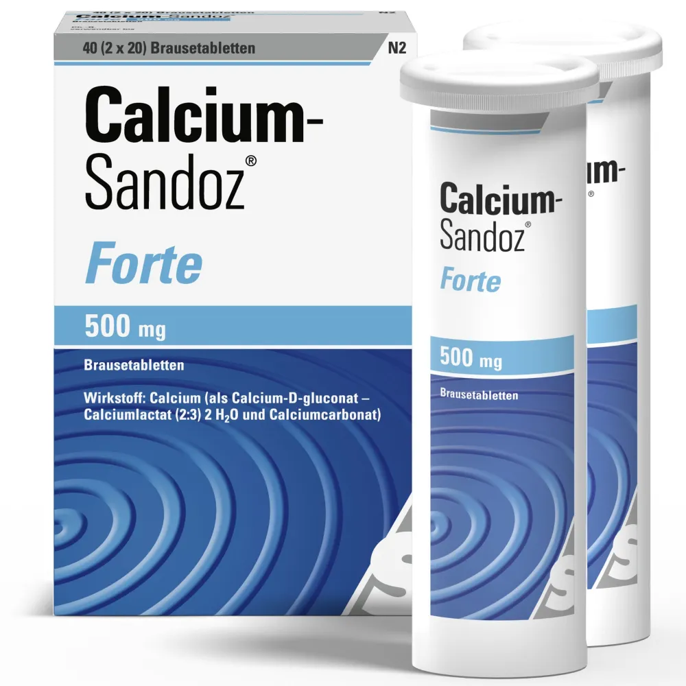 Calcium-® Forte>Sandoz Outlet