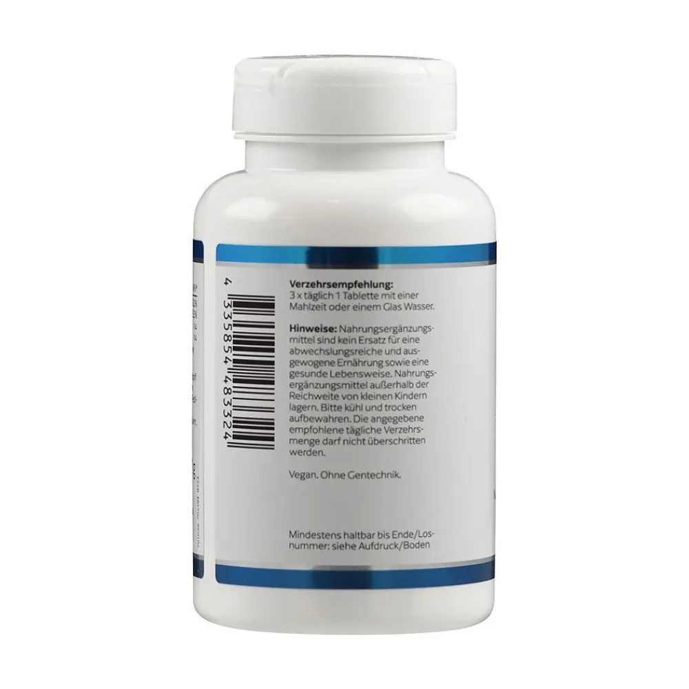 Calcium und Magnesium + Bor|KAL Online