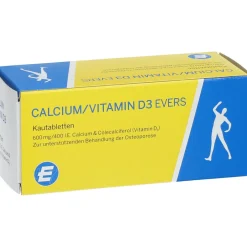 CALCIUM/VITAMIN D3| Hot