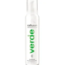 Callusan Cremeschaum Verde - bei Neurodermitis| Online