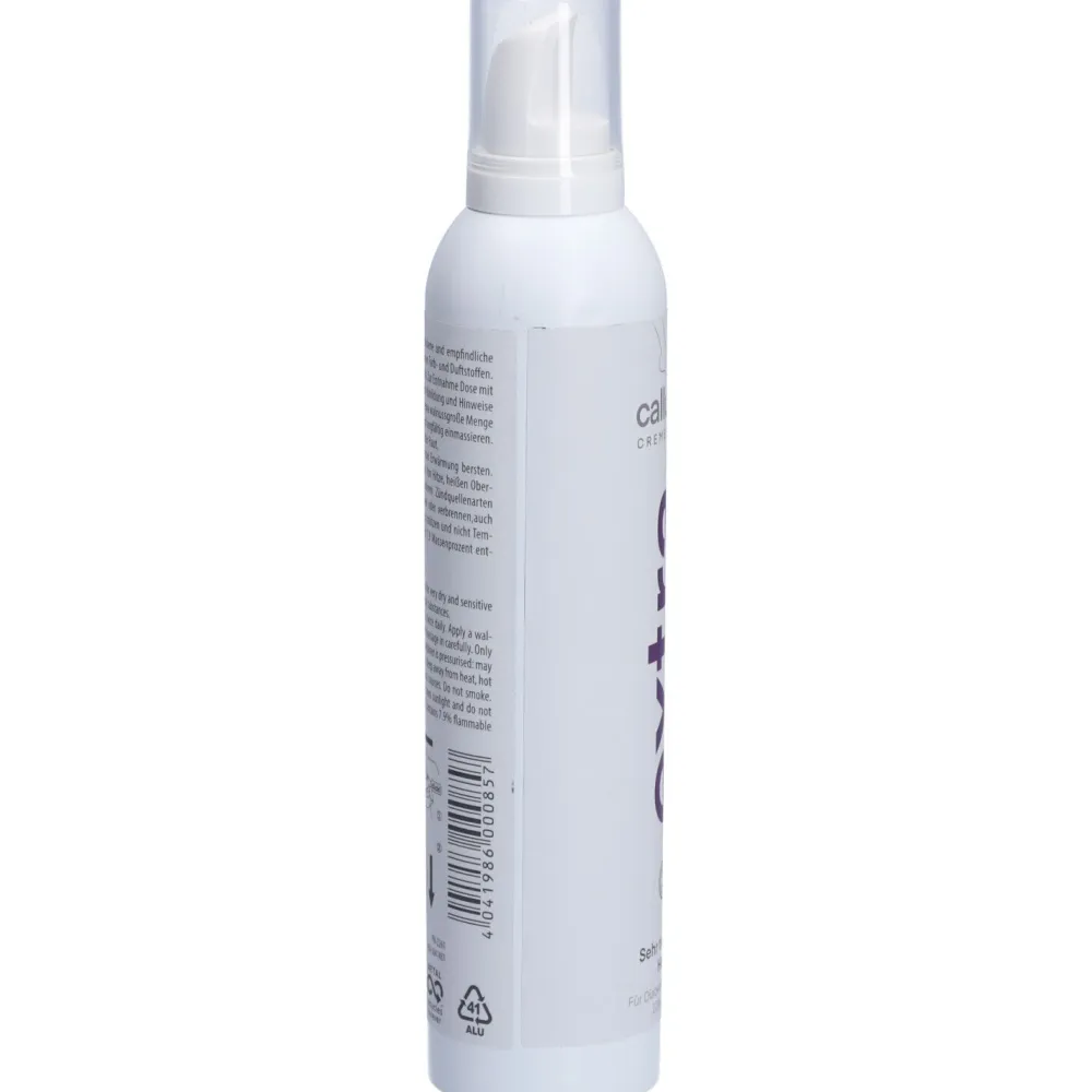 Callusan EXTRA Cremeschaum| Discount