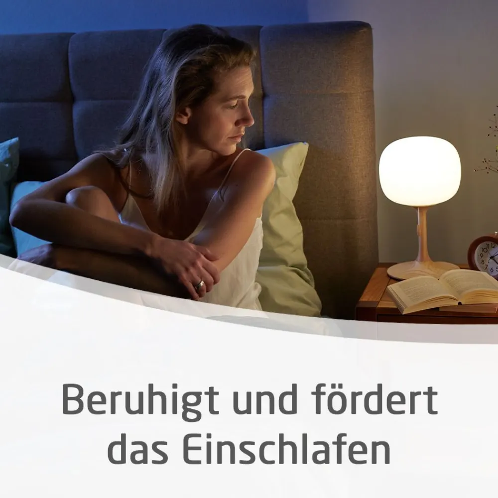 Calmedoron® Globuli beruhigen und fördern das Einschlafen>WELEDA