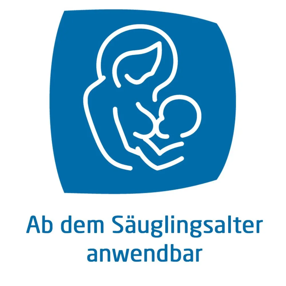 Calmedoron® Globuli beruhigen und fördern das Einschlafen>WELEDA