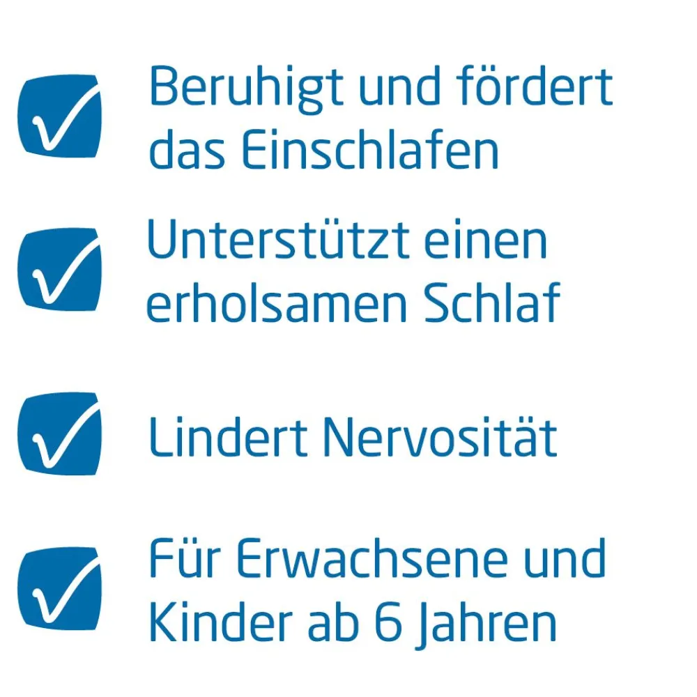 Calmedoron® Tropfen beruhigen und fördern das Einschlafen>WELEDA Sale