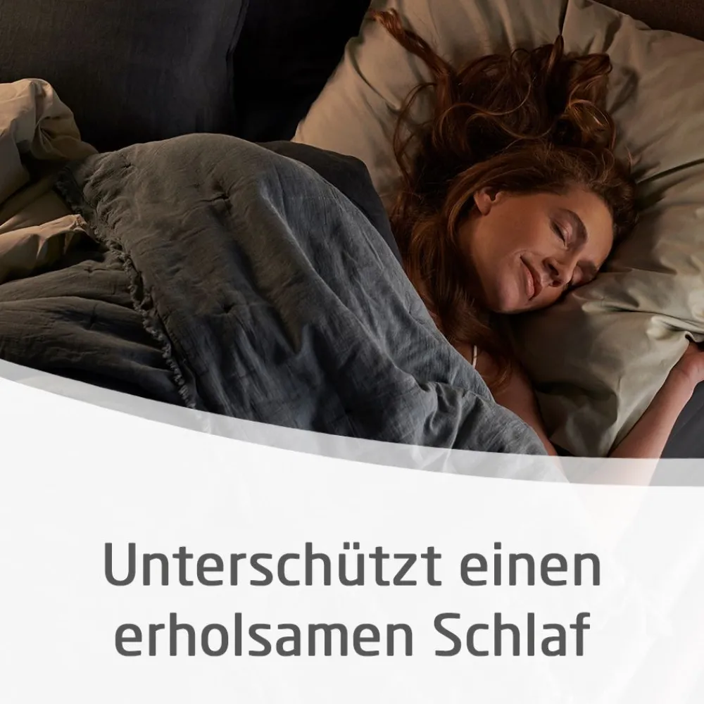 Calmedoron® Tropfen beruhigen und fördern das Einschlafen>WELEDA Sale