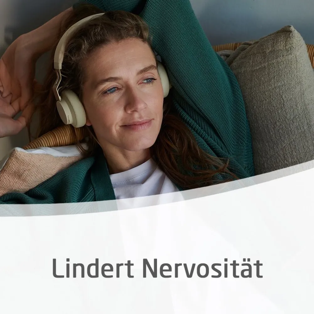 Calmedoron® Tropfen beruhigen und fördern das Einschlafen>WELEDA Sale