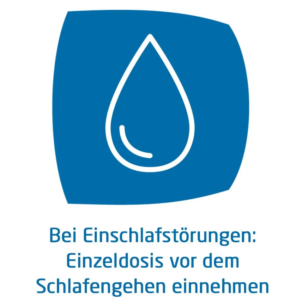 Calmedoron® Tropfen beruhigen und fördern das Einschlafen>WELEDA Sale