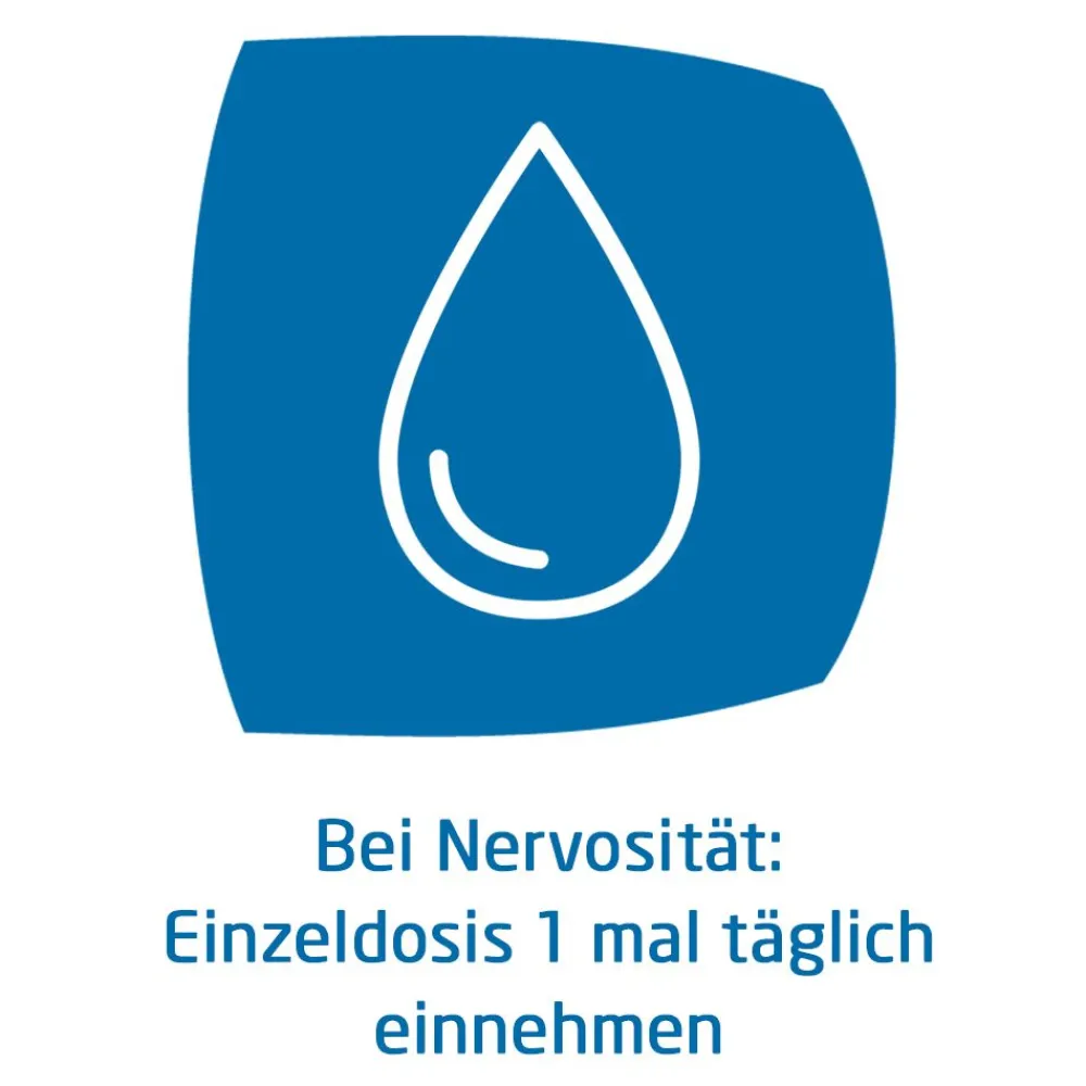 Calmedoron® Tropfen beruhigen und fördern das Einschlafen>WELEDA Sale