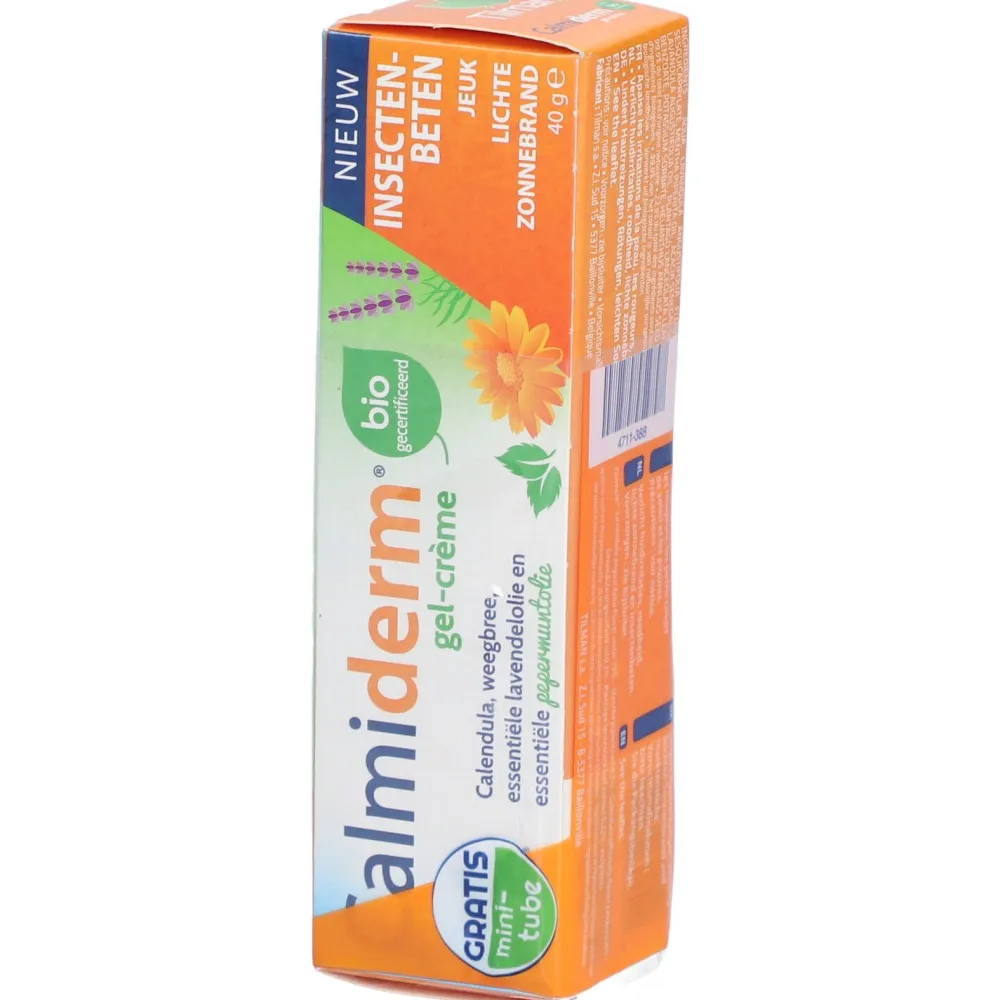 Calmiderm® Gel Cream BIO> Online