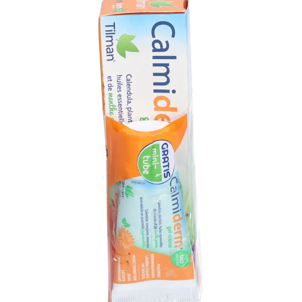 Calmiderm® Gel Cream BIO> Online