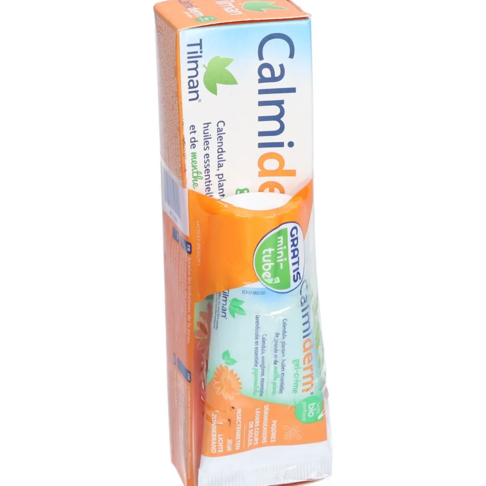 Calmiderm® Gel Cream BIO> Online