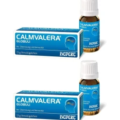 CALMVALERA® Globuli> Online