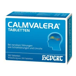 Calmvalera Tabletten>Calmvalera Hevert Online
