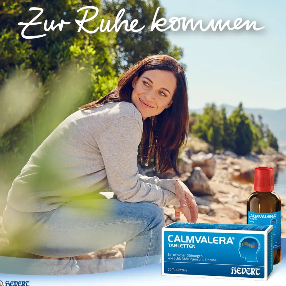 Calmvalera Tabletten>Calmvalera Hevert Online
