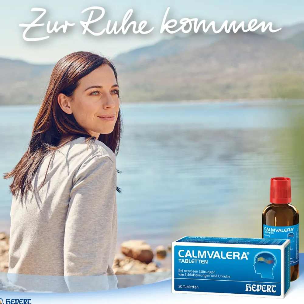 Calmvalera Tabletten>Calmvalera Hevert Online