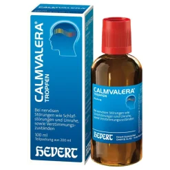 Calmvalera Tropfen>Calmvalera Hevert Outlet