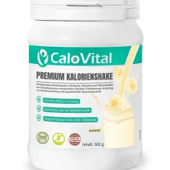 | Trinknahrung Hochkalorisch für Gewichtszunahme|CaloVital