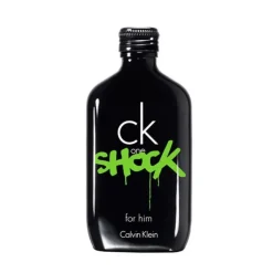 CK One Shock für Ihn Eau De Toilette Spray 200ml|Calvin Klein Hot