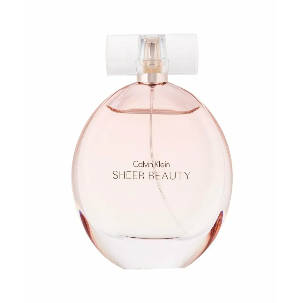 Ck Sublime Eau de Toilette Damen 100ml>Calvin Klein Discount