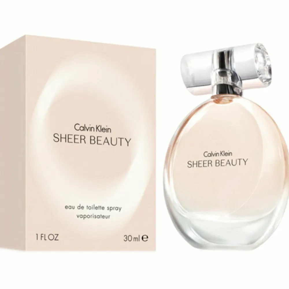 Ck Sublime Eau de Toilette Damen 100ml>Calvin Klein Discount