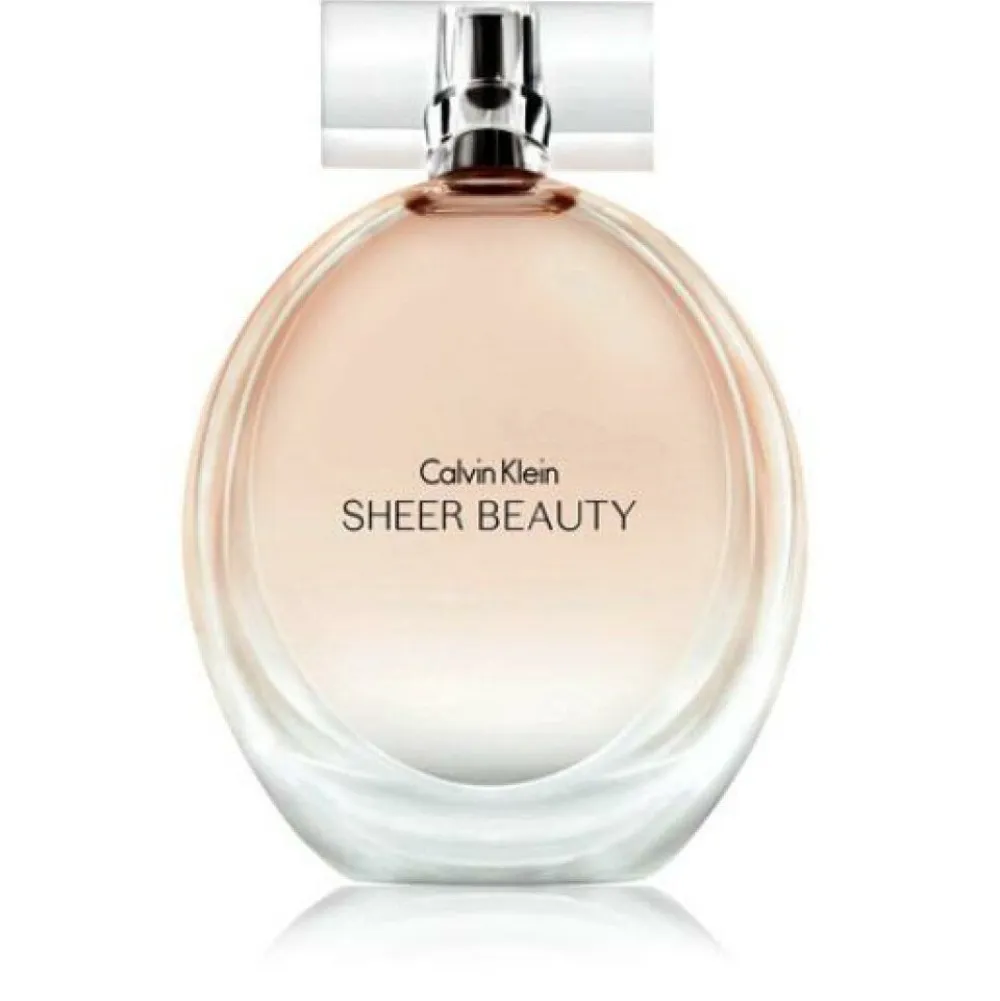 Ck Sublime Eau de Toilette Damen 100ml>Calvin Klein Discount