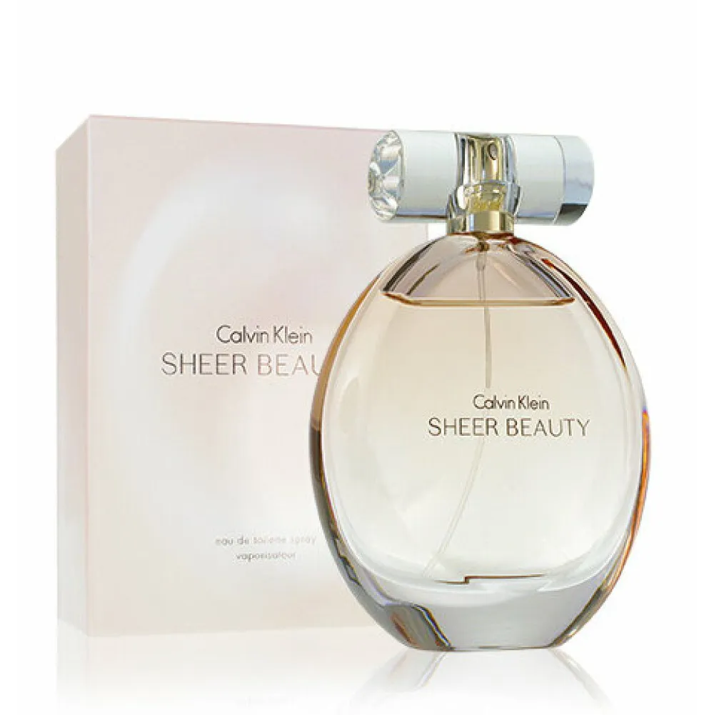 Ck Sublime Eau de Toilette Damen 100ml>Calvin Klein Discount