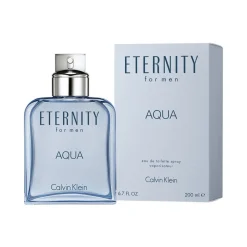 Eternity Aqua Eau de Toilette Spray|Calvin Klein Clearance