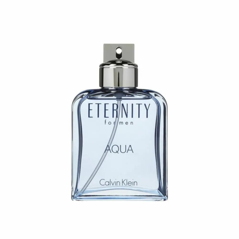 Eternity Aqua Eau de Toilette Spray|Calvin Klein Clearance